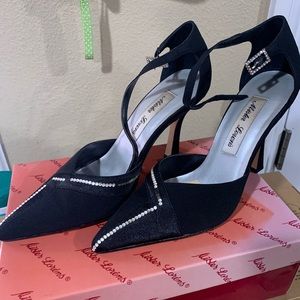 Mister loren’s heels 7.5